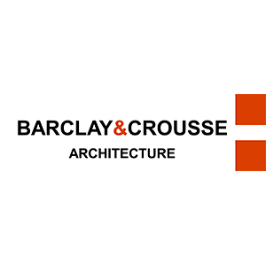 BARCLAY & CROUSSE
