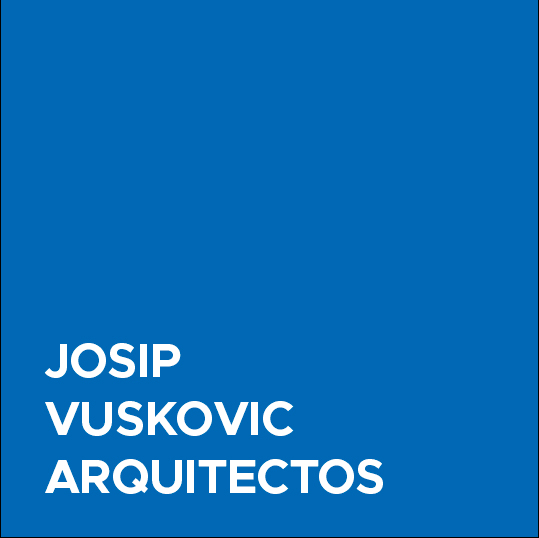 JOSIP VUSKOVIC ARQUITECTOS
