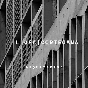 LLOSA | CORTEGANA ARQUITECTOS