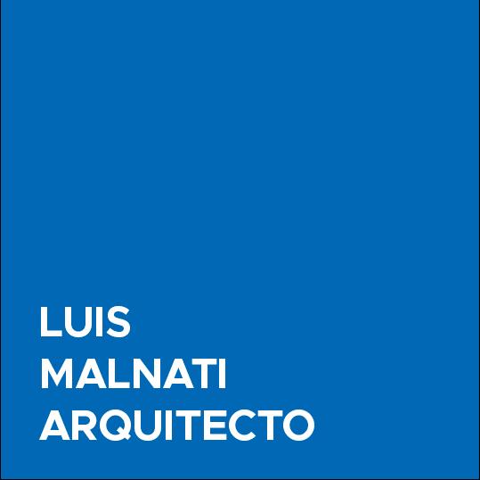 LUIS MALNATI ARQUITECTOS