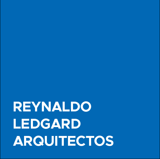 REYNALDO LEDGARD ARQUITECTOS