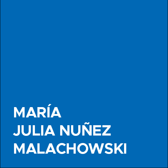 María Julia Nuñez Malachowski