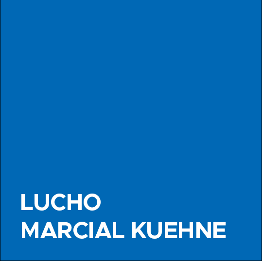 Lucho Antonio Marcial Kuehne