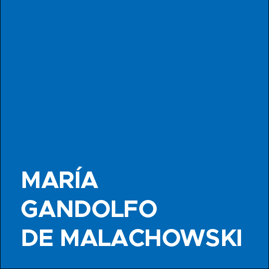 María Consuelo Gandolfo de Malachowski