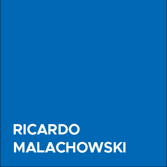 Ricardo Edgardo Malachowski Rebagliati