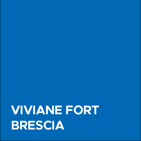 Viviane Fort Brescia