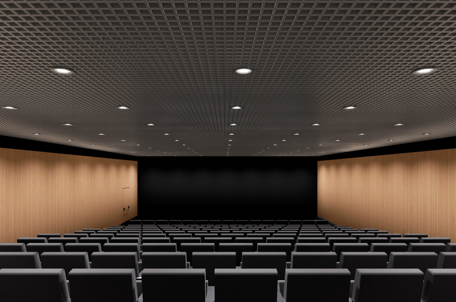 Edificio EIMI-Universidad del Pacífico 5