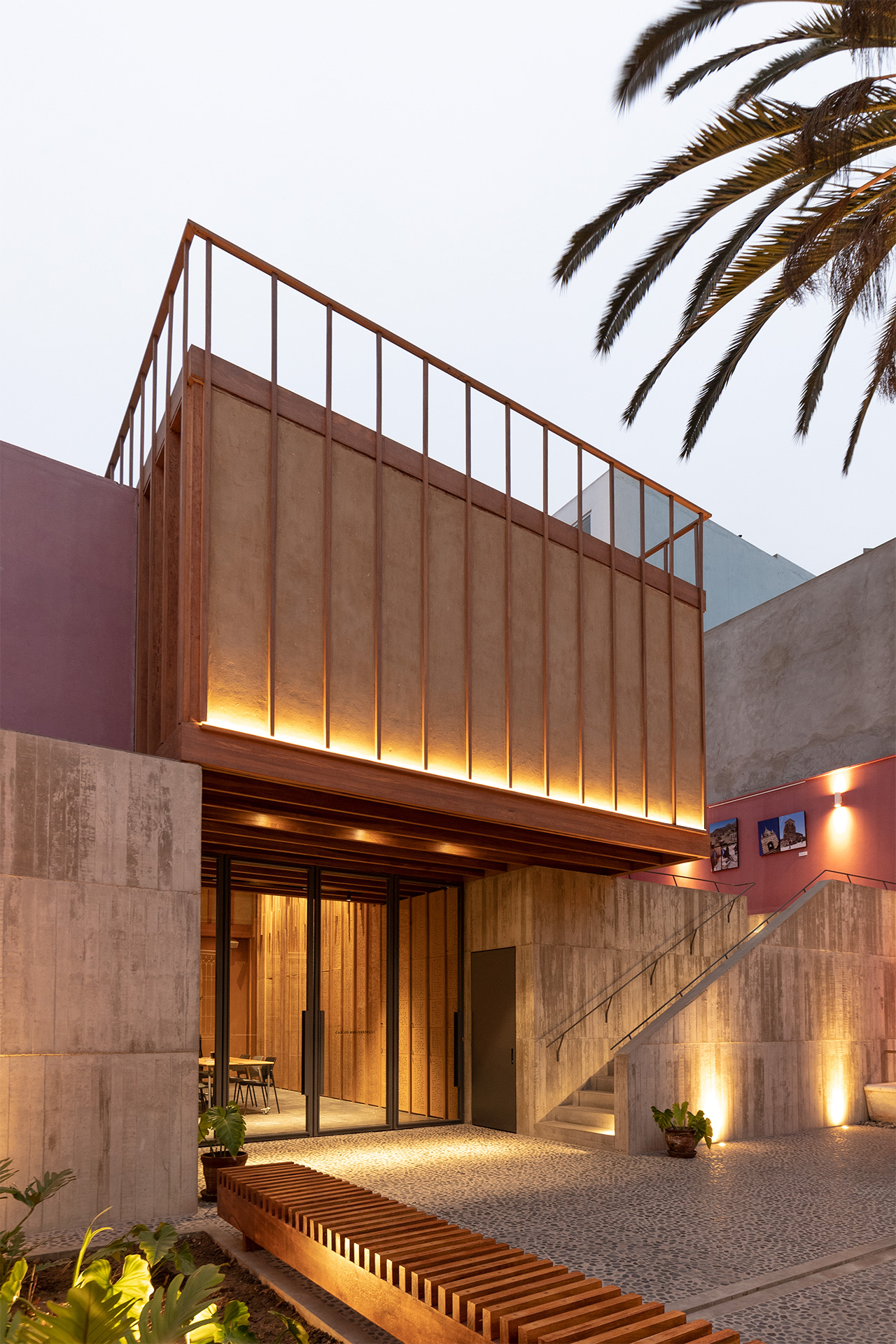ESARQUITECTURA