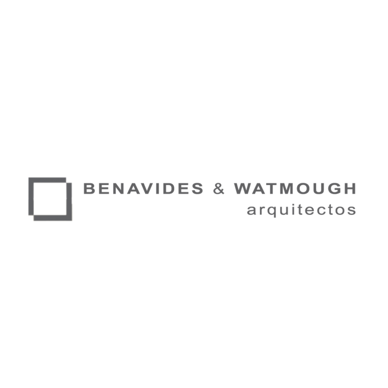 BENAVIDES + WATMOUGH ARQUITECTOS