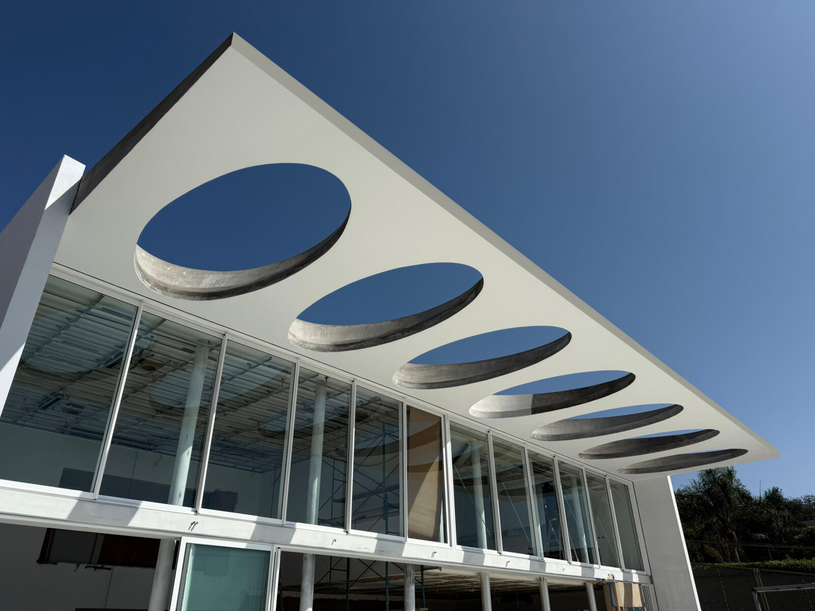 PROYECTO 1 – CASA 5 EN LAS CASUARINAS