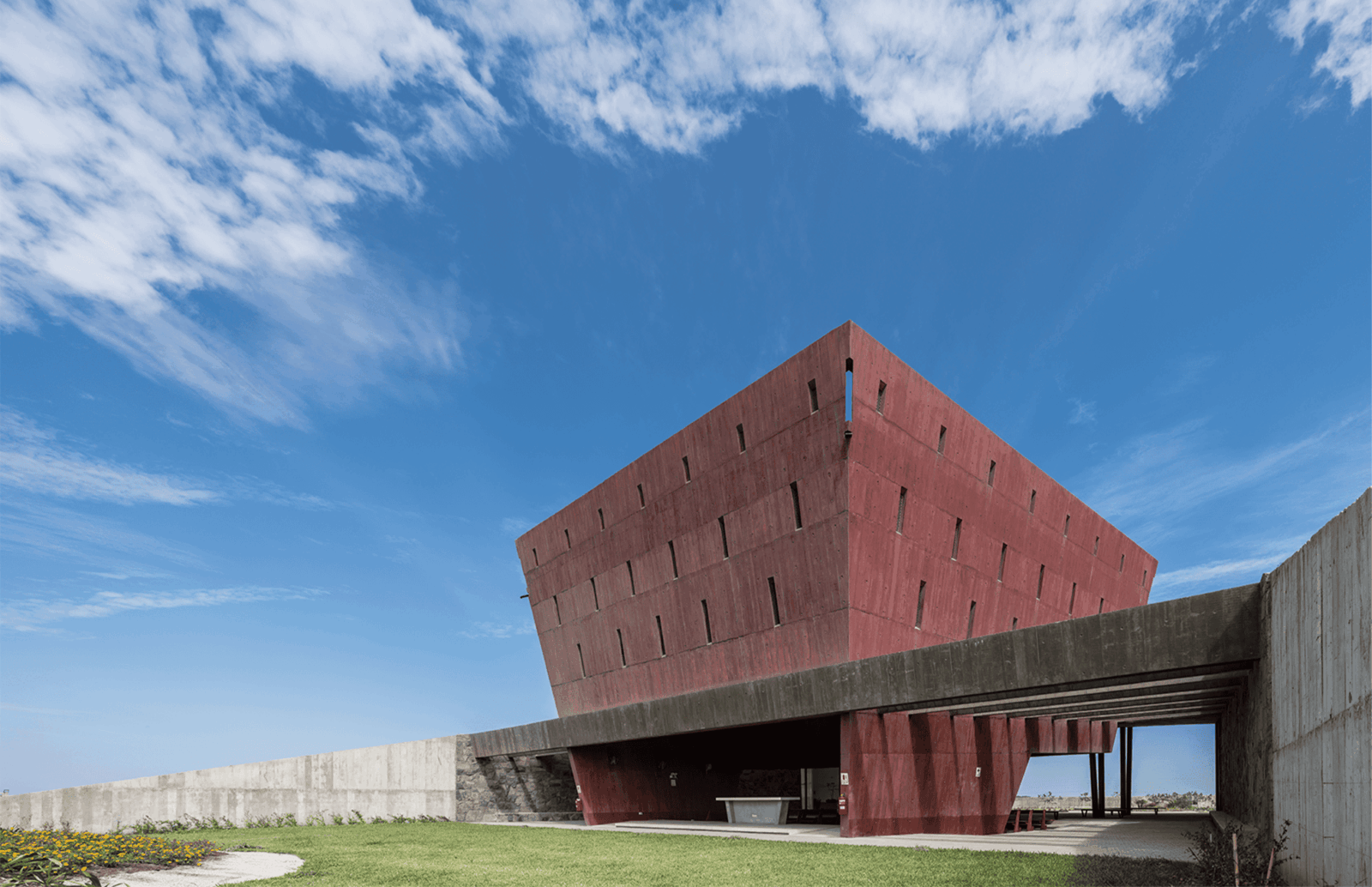 01-CAMPOSANTO MAPFRE CHICLAYO – IMAGEN 3
