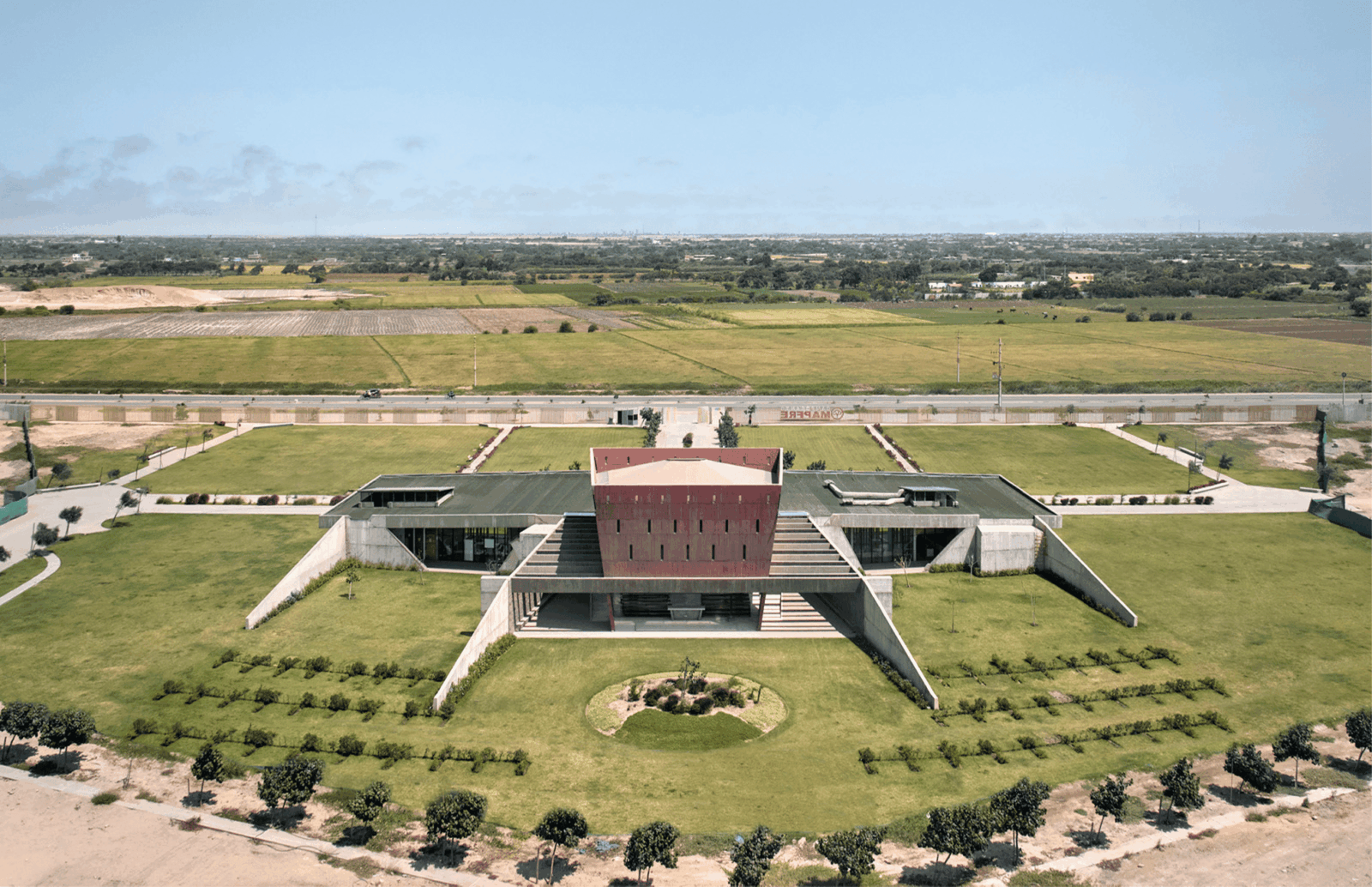 01-CAMPOSANTO MAPFRE CHICLAYO – IMAGEN 5