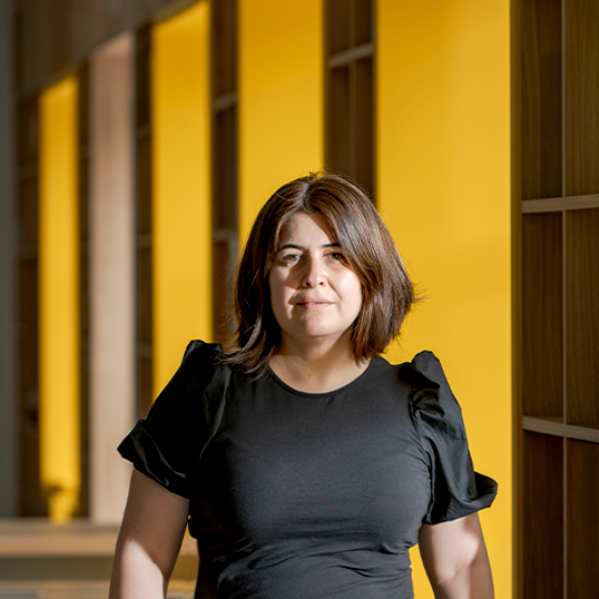 Carmen Rivas Lombardi