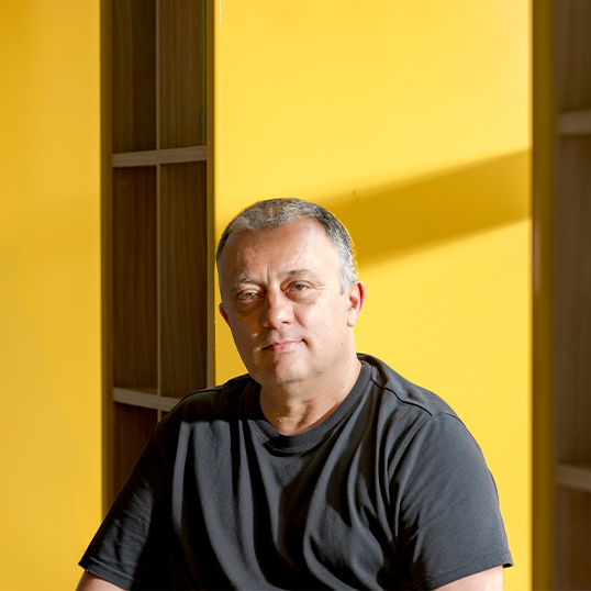 Josep Cargol Noguer