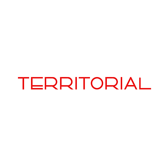 TERRITORIAL